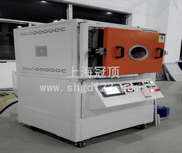 實驗室用小型真空烘箱